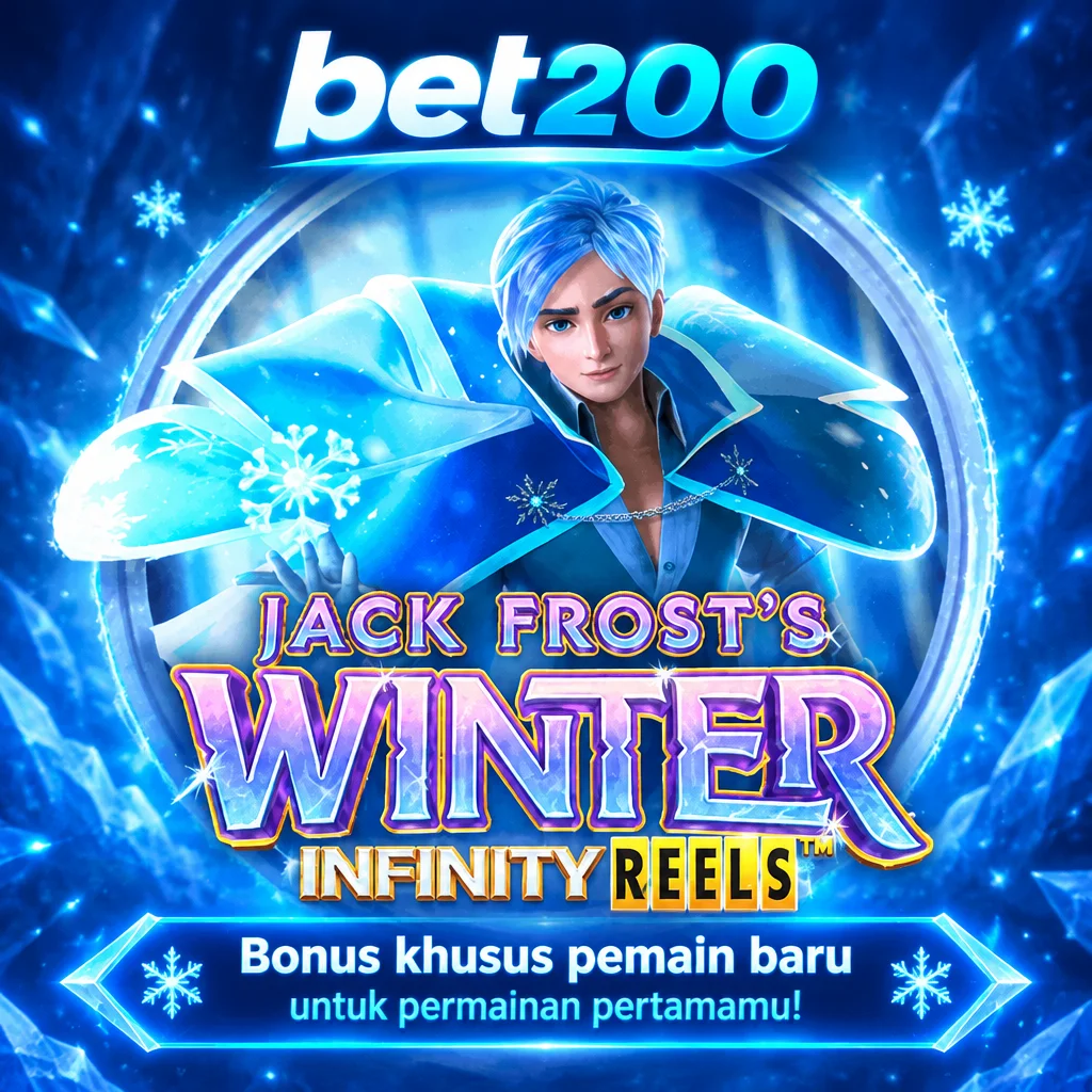 bet200 · Jack Frosts