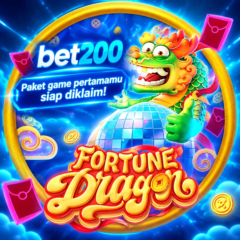 Fortune Dragon · Panduan Memahami Antarmuka dan Fitur Multiplier Slot Fortune Dragon