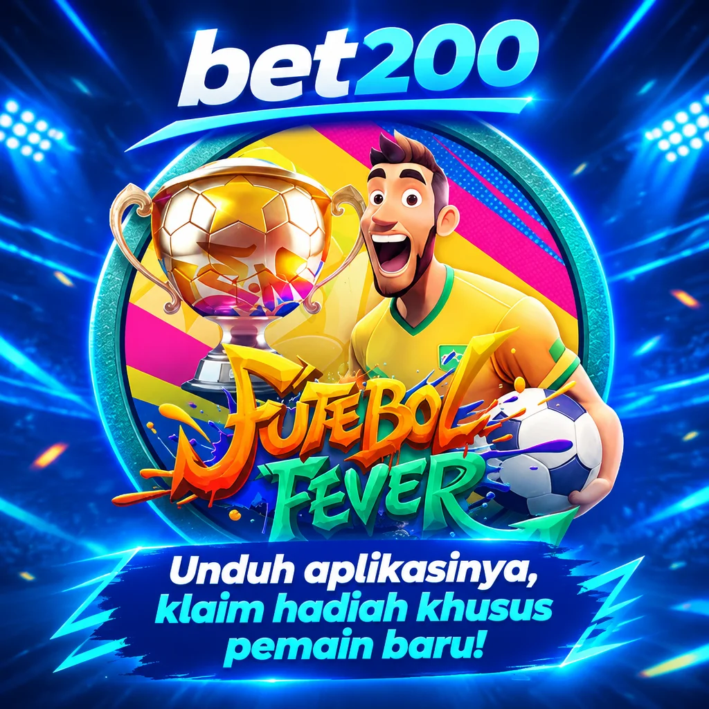 Futebol Fever · Panduan Pengenalan Visual dan Tata Aturan Slot Futebol Fever