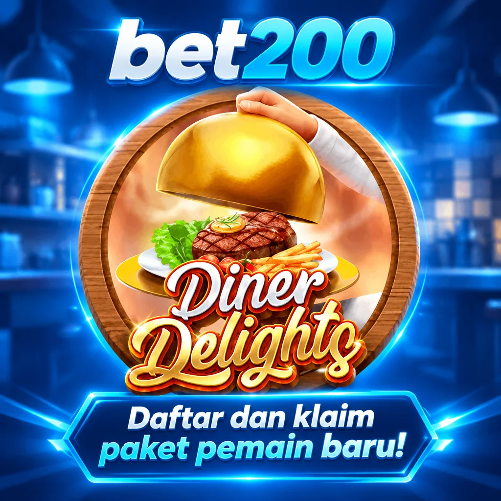 bet200 · Diner Delights