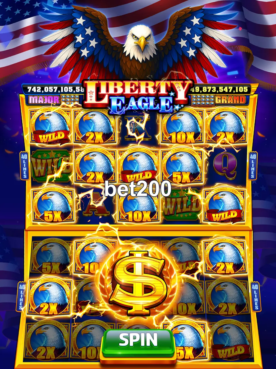 bet200 लॉगिन