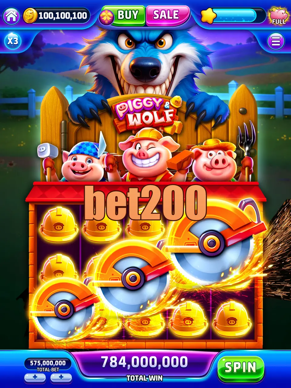 bet200 लॉगिन